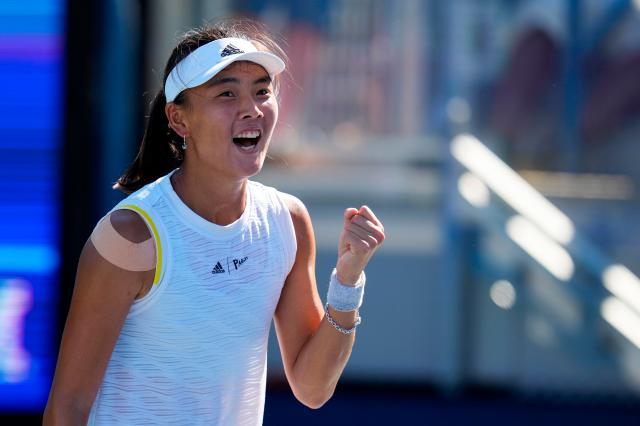 开云-从资格赛到女单32强，袁悦既令人兴奋也让人心疼