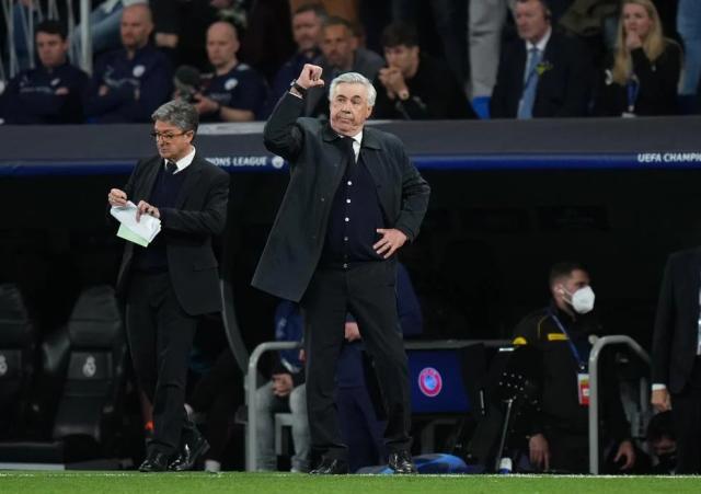 开云下载-【数说】安帅破纪录+逼近纪录 瓜帅欧冠半决赛克星