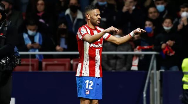 开云在线-马竞开了个拨乱反正的会后就复活了？