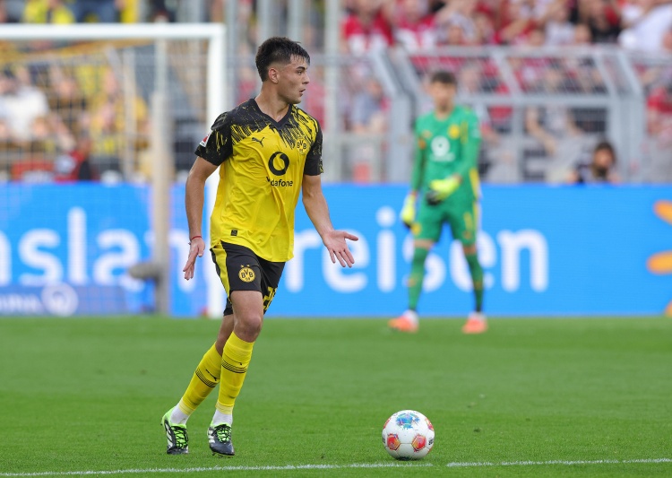 开云体育-切尔西召回安塞并转租！凯尔：他不会再回到多特，我已预见这情况