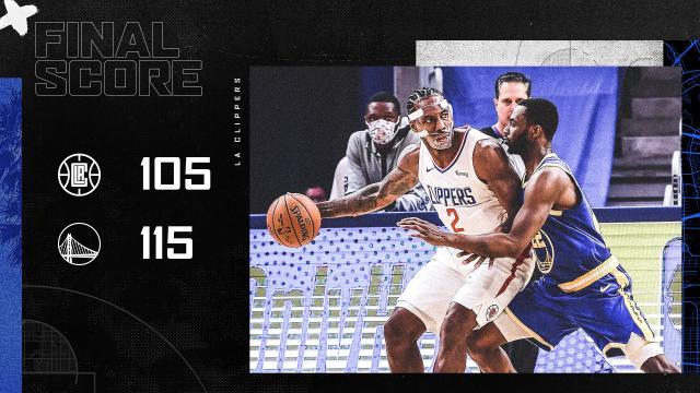 开云-防不住库里不可怕 快艇再遭22分大逆转才可怕！