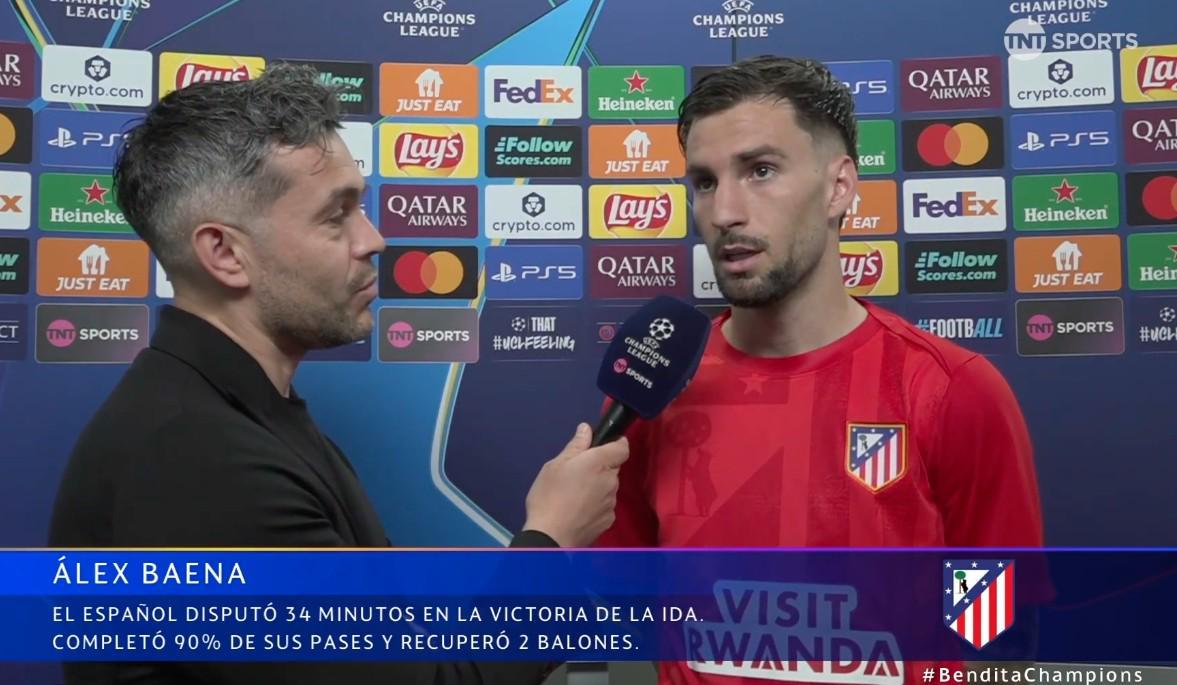 开云下载-巴埃纳：昨天训练我们专门练了任意球，小蜘蛛当时一个都没进